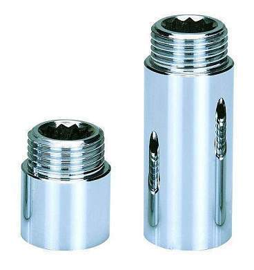 "AQUALINK Удлинитель 3/4""-60, (вн-нар), 2400 (арт. 719384)"
