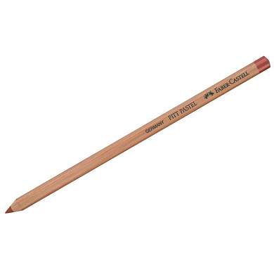 Пастельный карандаш Faber-Castell "Pitt Pastel", цвет 190 венецианский красный (арт. 290062)