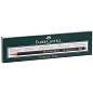 Карандаш ч/г Faber-Castell "Castell 9000" HB, заточен. (арт. 286129)