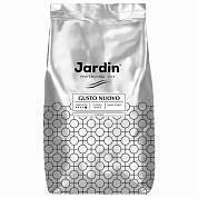 Кофе в зернах JARDIN "Gusto NUOVO" 1 кг, 1377-06-0 (арт. 624184)
