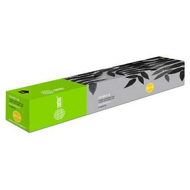 Тонер-картридж CACTUS (CS-WC118) для XEROX WorkCentre M118/M118i/C118, ресурс 11000 стр. (арт. 320771)