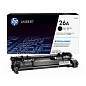 Картридж лазерный HP (CF226A) LaserJet Pro M402d/n/dn/dw/426dw/fdw/fdn, №26A, оригинальный, ресурс 3100 стр. (арт. 361833)
