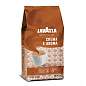 Кофе в зернах LAVAZZA "Crema E Aroma" 1 кг, ИТАЛИЯ, 2444 (арт. 620177)