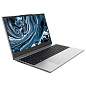 Ноутбук DIGMA Pro Breve 15.6", Ryzen 7 7730U, 16 Гб, SSD 512 Гб, Windows 11 Pro, серебристый, DN15R7-ADXW05 (арт. 355114)