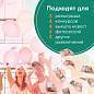 Деньги шуточные "5000 рублей", упаковка с европодвесом, AD0000112 (арт. 590565)