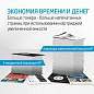 Картридж лазерный HP (W2032X) Color LaserJet M454dn/M479dw и др, №415X, желтый, оригинальный, ресурс 6000 страниц (арт. 363305)