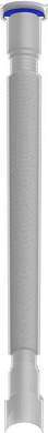 AKVATER Гибкая труба 1 1/2'' х 40/50, длина 800 мм, T103-25-АК (арт. 877062)