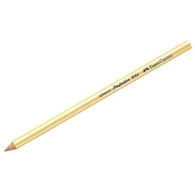 Ластик-карандаш Faber-Castell "Perfection 7056" (арт. 286057)