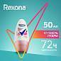 Антиперспирант шариковый 50 мл, REXONA "Сухость пудры" (арт. 609836)