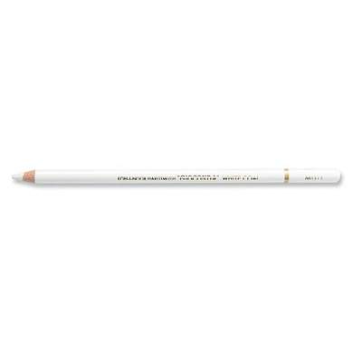 Карандаш угольный KOH-I-NOOR, 1 шт., "Gioconda" EXTRA, белый, B, 8812002003KS (арт. 182186)