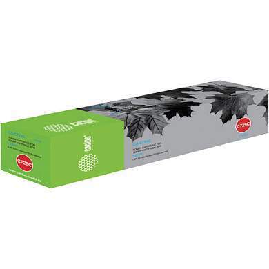 Картридж лазерный CACTUS (CS-C729C) для CANON LBP-7010C/7018C, голубой, ресурс 1000 страниц (арт. 362727)
