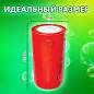 Мыльные пузыри Фонтан Генератор со звуком салюта, раствор 240 мл, BRAUBERG KIDS, 665150 (арт. 665150)