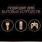 Батарейки КОМПЛЕКТ 8 шт., DURACELL Basic ОРИГИНАЛ, AAA (LR03, 24А), алкалиновые, мизинчиковые, C0037387 (арт. 453558)
