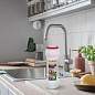 Чистящее средство 400 г, LAIMA PROFESSIONAL Антижир "Лимон", порошок, 604654 (арт. 604654)