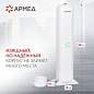 Рециркулятор БАКТЕРИЦИДНЫЙ (МЕД РегУд) АРМЕД Aircube 215-22 MAX, УФ-лампа 2х15 Вт, 67 м3/ч, 2010501 (арт. 631769)