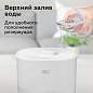 Увлажнитель воздуха BQ (БИ-КЬЮ) HDR1009, объем бака 4 л, 25 Вт, LED-дисплей, аромаконтейнер, белый, 86196444 (арт. 457544)