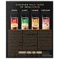Кофе растворимый порционный COFFESSO "3 в 1 Classic", пакетик 15 г, 102147 (арт. 623400)