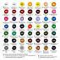Краска акриловая художественная BRAUBERG ART CLASSIC, туба 75мл, КРАСНАЯ ТЕМНАЯ, 191083 (арт. 191083)