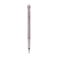 Ручка стираемая гелевая BRUNO VISCONTI "Delete Soft Grip. Morandi", СИНЯЯ, линия 0,38 мм, 20-0375/03 (арт. 144772)