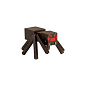 Коллекционная фигурка "Угадай кто внутри!" MINECRAFT, АССОРТИ, Funky Toys, MC2005 (арт. 667879)