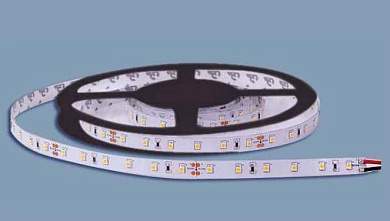 General лента светодиодн. 12V 9.6W/m 120led/m IP20 4500K 4K 840lm/m интерьерный 5м цена за уп. 501210 (арт. 614196)