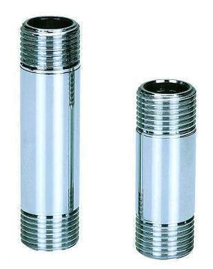"AQUALINK Удлинитель 1/2""-50, (нар-нар), 2471 (арт. 719387)"