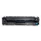 Картридж лазерный HP (W2211X) Color LJ M282/M283/M255, №207X, голубой, оригинальный, ресурс 2450 страниц (арт. 363549)