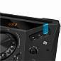 Колонка портативная SVEN PS-1900, 1000 Вт, TWS, Bluetooth, FM, USB, LED-дисплей, черная, SV-022037 (арт. 513973)