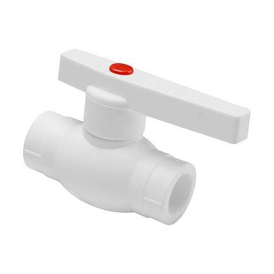 AQUALINK Кран шар. ПП 20, 3619 (арт. 719500)
