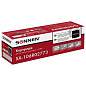 Картридж лазерный SONNEN (SX-106R02773) для XEROX Phaser 3020/3020BI/WC3025/3025BI/3025NI, ресурс 1500 стр., 364085 (арт. 364085)