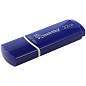 Память Smart Buy "Crown" 32GB, USB 3.0 Flash Drive, синий (арт. 248795)