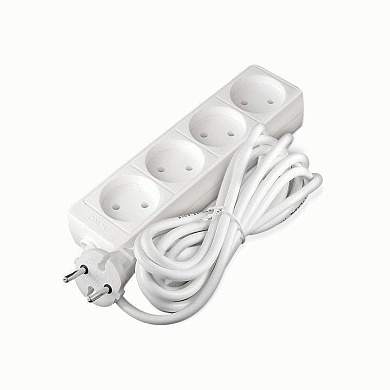 Союз Сет. Удл. Пвс 2Х1 4 Роз. 3 М 10А 481S-1403 (арт. 415551)