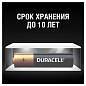 Батарейки КОМПЛЕКТ 12 шт., DURACELL Basic ОРИГИНАЛ, AAA (LR03, 24А), алкалиновые, мизинчиковые (арт. 451362)
