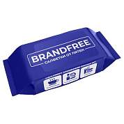 Влажные салфетки для удаления пятен 8шт BRANDFREE (арт. 701931)
