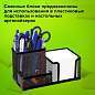Блок для записей STAFF непроклеенный, куб 9х9х9 см, белый, белизна 90-92%, 126366 (арт. 126366)