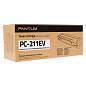 Картридж лазерный PANTUM (PC-211P) P2200/P2207/P2507/P2500/M6500/M6607, ресурс 1600 стр., оригинальный (PC-211EV) (арт. 362365)