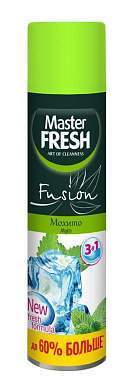 Освежитель воздуха Мохито 300 мл Master FRESH (арт. 829170)