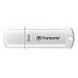 Флеш-диск 32 GB TRANSCEND JetFlash 730, USB 3.1, белый, TS32GJF730 (арт. 514051)