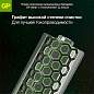 Батарейки КОМПЛЕКТ 4 шт., GP Ultra Plus G-Tech, AAA (LR03), алкалиновые, мизинчиковые, 24AUPA21-2CRSB4 (арт. 454094)