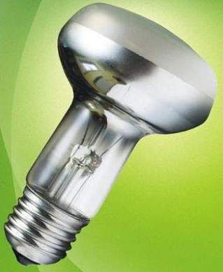 Favor R63 E27 60W Зеркальная (Калашников) (арт. 427119)