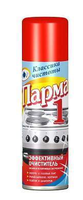 Чистящее средство Парма-1   255мл. (газ. и электр. плиты, коптильни, барбекю, решетки) Сибиар 16044 (арт. 688144)