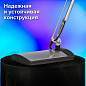 Настольная лампа-светильник SONNEN PH-104, подставка, LED, 8 Вт, металлический корпус, черный, 236690 (арт. 236690)