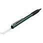Карандаш механический Faber-Castell "Grip 1345" 0,5мм, B, грип, с ласт., автоподача грифеля, зеленый (арт. 289764)