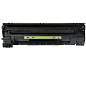 Картридж лазерный CACTUS (CS-CB435AS) для HP LaserJet P1005/P1006, ресурс 1500 страниц (арт. 362035)