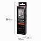 Кабель USB 2.0-Type-C, 1 м, SONNEN Premium, медь, передача данных и быстрая зарядка, 513127 (арт. 513127)
