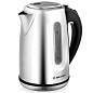 Чайник BRAYER BR1014, 1,7 л, 2200 Вт, закрытый нагревательный элемент, сталь (арт. 456057)