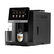 Кофемашина POLARIS PACM 2080AC WiFi IQ Home, 1500 Вт, объем 1,8 л, автокапучинатор, графитовая, 62311 (арт. 456725)