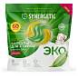 Капсулы для стирки концентрированные гипоаллергенные 60 шт. SYNERGETIC COLOR, 109816 (арт. 608697)