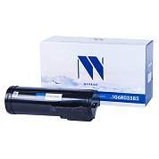 Тонер-картридж NV PRINT (NV-106R03585) для Xerox VersaLink B400/B405, ресурс 24600 стр. (арт. 364569)