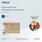 Сменный баллон 100 мл Tellus/TORK (Система АF1) СТАНДАРТ, цветочный аромат, 611602 (арт. 703574)